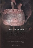 Tiganii. Originile, migratia si prezenta lor in Europa - Angus Fraser, Humanitas, 2017, 366 pagini, 15x22 cm, Carti Sociologie