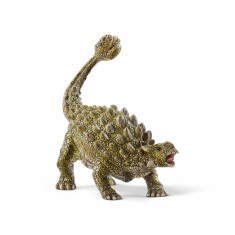 SCHLEICH Ankylosaurus foto