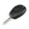 Carcasa Cheie Renault Clio Megane Scenic Laguna Dacia Logan Duster Sandero 2 Butoane + Lamela NE73