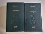 Decameronul vol.1 si 2 de Giovanni Boccaccio
