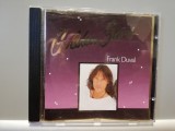 Frank Duval &ndash; Golden Stars (Best) &ndash; (1990/Teldec/Germany) - CD original /ca Nou
