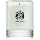Atkinsons The Isle Of Wight lum&acirc;nare parfumată 200 g