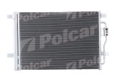 Condensator AC MG ZS 20; motor 1.0 T-GDI, 1.5, EV, dimensiuni [mm]: 595x418x12, uscator integrat, iesire 10,1mm, intrare 15,3mm; 10248490; 10916968;