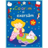 Coloram si exersam 2 |