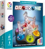 DropZone - Editura LIBHUMANITAS