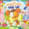 Las mascotas (Animale de companie- carte pop up, in spaniola)