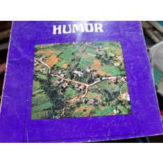 HUMOR - NICOLAE STOICESCU