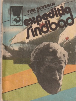 TIM SEVERIN - EXPEDITIA SINDBAD foto