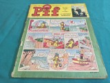 REVISTA VAIILANT LE JOURNAL DE PIF * NR. 1206 * 1968 / 4 4 1