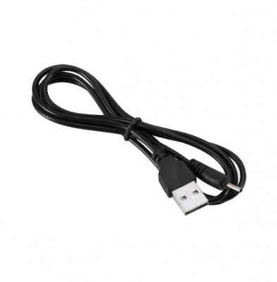 Cablu date USB 2.5&amp;times;0.7 mm 60 cm foto