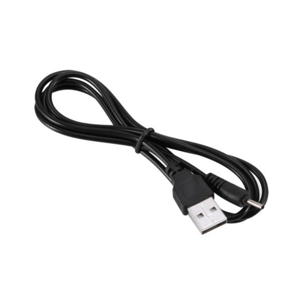 Cablu date USB 2.5&times;0.7 mm 60 cm