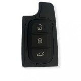 Cauciuc Cheie Briceag Renault Megane IV / Kadjar 3 Butoane AutoProtect KeyCars, Oem