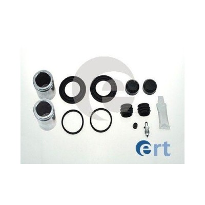 Set reparatie etrier frana Iveco, Punte Fata, sistem franare BREMBO, ERT foto