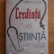 Credinta vs. Stiinta - Jerry A. Coyne