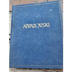 AIVAZOVSKY - ALBUM