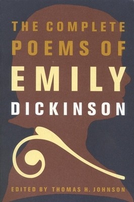 The Complete Poems of Emily Dickinson foto