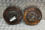 Set disc de fr&acirc;nă față SUBARU OUTBACK BS 2016 OEM: 26300-AL010 28444271