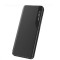 Husa Samsung A22 5G a226 Flip Book Smart View Black