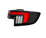 Stop spate, lampa Opel Mokka, 12.2020-, montare spate, dreapta, LED; exterior; fara marcaj &amp;quot;INTELLI LUX LED&amp;quot;, HELLA
