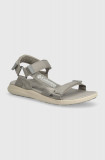Cumpara ieftin Columbia sandale Globetrot femei, culoarea gri, 2068371