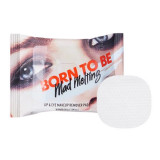 Dischete demachiante A&#039;Pieu Born To Be Mad Melting Lip&amp;Eye Makeup Remover 30 buc, 55g