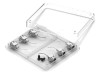 Set ace din o&Aring;&pound;el pentru extractor vacuum JBC TOOLS JBC-T260-A