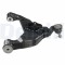 DELPHI TC3210 Brat, suspensie roata