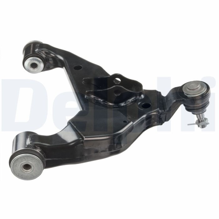 DELPHI TC3210 Brat, suspensie roata