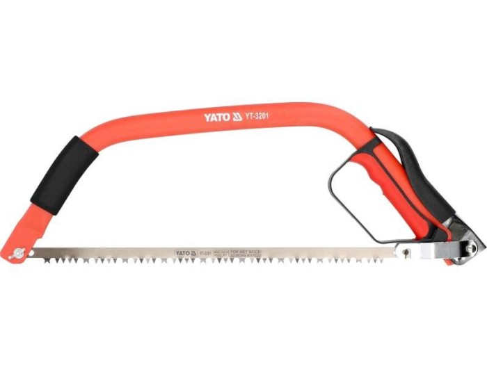 Fierastrau Tip Arc 450Mm