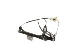 Macara usa electrica, fara motoras AUDI TT (8J), 05.2006-09.2014, usa fata, partea dreapta,