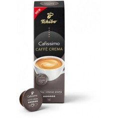 Tchibo Cafissimo Caffe Crema Kraftig capsule 10 buc