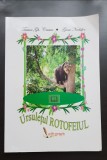 Ursulețul Rotofeiul - Traian Gh. Cristea, Gina Nechifor