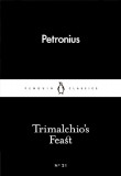 Penguin Little Black Classics - Trimalchio s Feast 21, Penguin Books