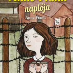 Olvass velünk! (4) - Anne Frank naplója - Anne Frank