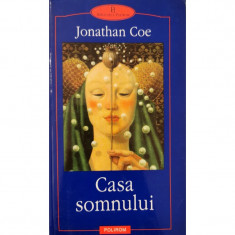 Casa somnului - Jonathan Coe foto