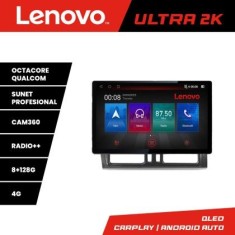 Navigatie dedicata Volvo XC60 2014-2018 cu sistem Sensus Connect N-272-14 Lenovo ecran 13&quot; 2K 8+128 Android Waze USB Navigatie CarStore Technology