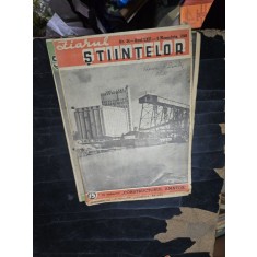 Ziarul Ştiinţelor nr.44/1948