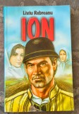 Ion - Liviu Rebreanu