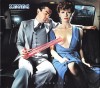 Scorpions Lovedrive Digi reissueremasterrepress (cd)
