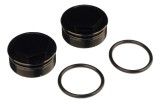 Domain Top Cap Kit - L/R, Black Ultimate FactoryBikes