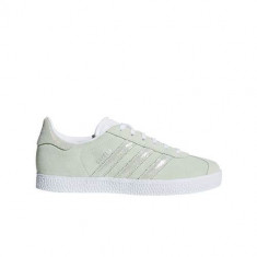 Pantofi Copii Adidas Gazelle J CQ2883 foto