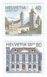 |Elvetia, Europa CEPT, 1978, MNH