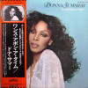 Vinil &quot;Japan Press&quot; 2XLP Donna Summer &lrm;&ndash; Once Upon A Time... (NM), Pop