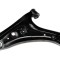 Brat suspensie fata Daihatsu Terios 2006-, Inferior Dreapta, NTY ZWD-DA-016