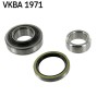 SKF VKBA 1971 Set rulment roata
