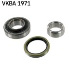 SKF VKBA 1971 Set rulment roata