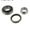 SKF VKBA 1971 Set rulment roata