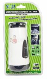 Invertor 12Vdc-230Vac 150W IPS300