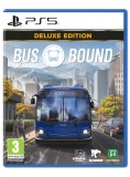 Bus Bound Deluxe Edition