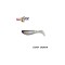 SHAD RELAX KOPYTO STANDARD 6.2CM 4buc/plic S008-B